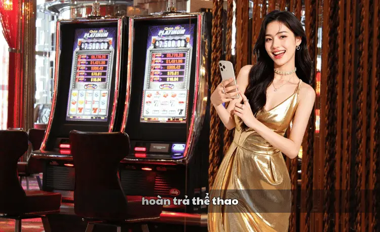 Hoàn trả thể thao
