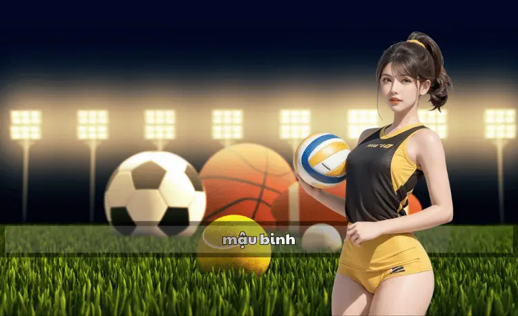 Mậu binh
