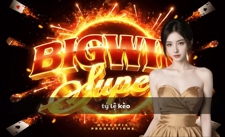 Tỷ lệ kèo